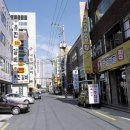 동인찜갈비골목 이미지