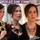 GS25 출판행복도시점 | 26.04.14 뉴욕의 출판업계를 배경으로 하는 미드 영거(Younger) 후기