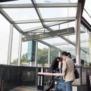 버스정류장 05-092 이미지