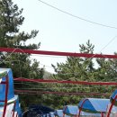 해양레일바이크 용화역 이미지