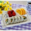 이모김밥 이미지