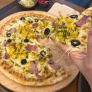 790 | 경인아라뱃길 대형카페 분위기도 맛도 좋은 계양구 카페 드림790 후기(야간개장, 분위기, 추천 메뉴)