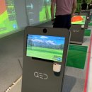 울산스크린골프 이미지