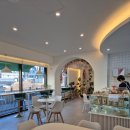 골드썬태양광발전소 | 의왕 백운호수 카페뷰가 좋은 썬카페