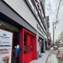할리스커피인천서구청점