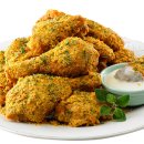 bhc 치킨 이미지