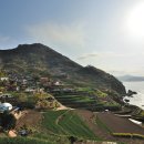 다랭이마을 이미지