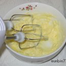 가나슈 초콜릿 이미지