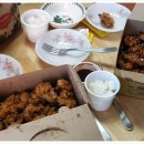 노랑통닭 상수점 이미지