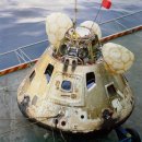 아폴로1호 이미지