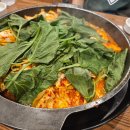 강촌식당 문정점 | 문정역 닭갈비 맛집 강촌식당 문정점 재방문 후기 오투닭갈비 비교