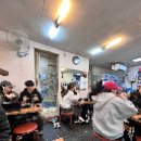 호호분식 | [쌍문 맛집] 도봉구 쌍문에서 무조건 먹어야하는 호호분식 치즈밥 쫄면 탕수육 내돈내산 솔직후기