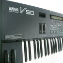 중고악기- 신디사이저 YAMAHA V50 신디 팝니다. (판매완료) 이미지