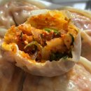 야후 | [청구/신당] 야후만두🥟 – 수제 왕만두 포장 후기 김치왕만두 / 전국택배 가능 (내돈내산)