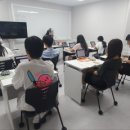 충암중학교 | 충암중학교, 명지중학교 응암동영어학원 - 소리소문없이 진행된 또 하나의 방학특강 소식
