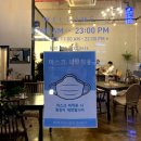 블랑샌드위치수제청광주효천점 | 광주 디저트 카페 카페수월