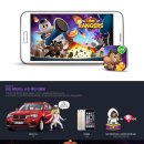 게임라인 이미지