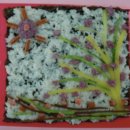 아트김밥 이미지