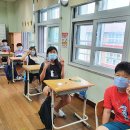 풍향초교 이미지