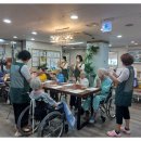 우리누리요양원 이미지