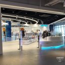 용산-현장-1995 | 용산 아이파크몰 건담베이스 신기동전기 건담w 30주년 전시 가챠