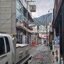 부산 덕천동 맛집 점심 추천 5주년 리뉴얼 마라골목 마라샹궈 포장 후기