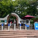 24시니하오 | 칭다오 셋째날, 소어산 잔교 중산로 유향거 성미카엘성당 화이트다이어리 수타면 레이저쇼