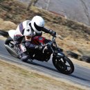 파주 AML RACE 참가후기 HONDA CBR125R, KAYO MR125