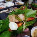 정토한식