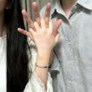 4컷 속에 나를 담다 | “cree en ti mismo”를 담다✨ 나를 믿게 해주는 925하우스 각인 팔찌 후기 💛