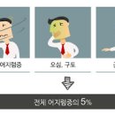 이석증 증상 원인 치료법 알아봐요 이미지