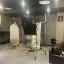 안양역/안양일번가 30년 넘는 내공을 가지신 사진작가님이 찍어주시는 들꽃사진관에서 여권사진 촬영 후기