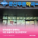 둔산푸른약국 이미지