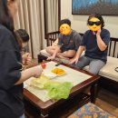 시장통할멈국수 | 롱비엔역부터 하롱베이까지!2일차 완벽 이동 후기 🐉마사지·로컬마켓·룸서비스·고스톱까지 다 담았어요