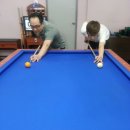 한길당구장 이미지