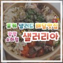 샐러리아광명 이미지