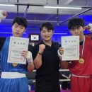 인복싱클럽 이미지