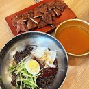 &lt;당진 냉면맛집&gt; 읍내동에 위치한 불독냉면, 역시 짱맛