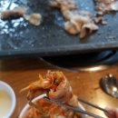 꿀돼지대패삼겹살 이미지