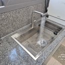 불당금호어울림아파트 | 천안 사각싱크볼 교체 벨라고 싱크퓨어 음식물처리기 천안불당금호어울림 후기