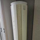 삼성카에어콘라디에터 | 대구 중구 삼덕청아람리슈빌 삼성 하와이카 투인원 에어컨 청소 후기