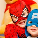 신나는 놀이체육(6세) 이미지