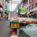 서문시장제1지구포목시장 이미지