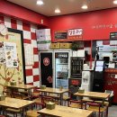 신전떡볶이 송도글캠점 이미지