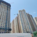 한화 포레나아파트 앞 네이버블로그