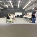 어린이 뮤지컬 <푸푸> 이미지