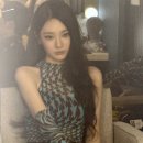나예쁘다