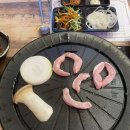 [충남 보령 대천동 고기맛집] 도담이돼지삼형제