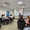 안산대학교 | 안산대학교 중장년 프로그램, 시니어 웃음치료사 과정 첫 수업 후기