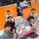 경희대 마린 태권도 이미지